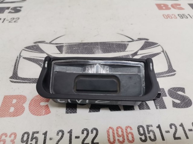 Кнопка привода замка третей/пятой двери 34100TBAA11 HONDA