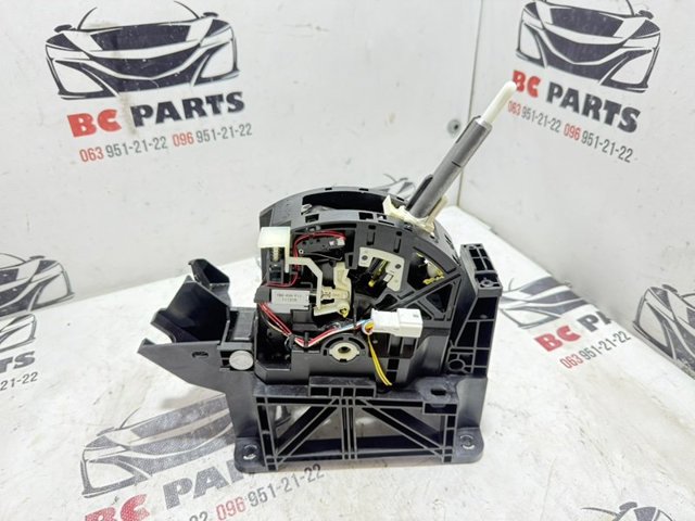 Селектор коробки передач 349015RC0A NISSAN