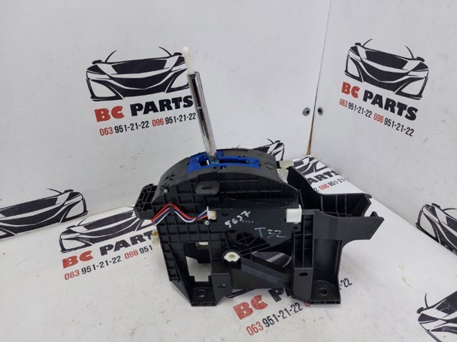 Механизм переключения передач 349016FL0B NISSAN