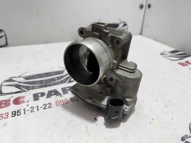 351002F600 HYUNDAI Дроссельная заслонка в сборе купить в Сумы