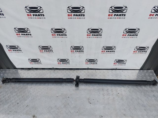 Карданный вал заднего моста 370006RA0A NISSAN