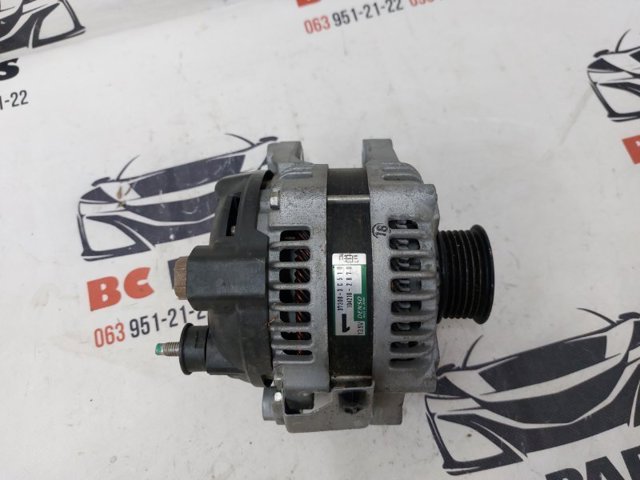Автомобильный генератор 373003C510 HYUNDAI