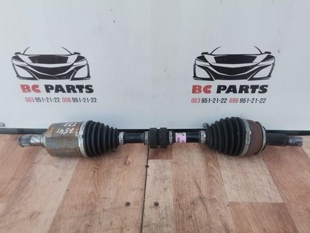 Левая полуось 391016RA5A NISSAN