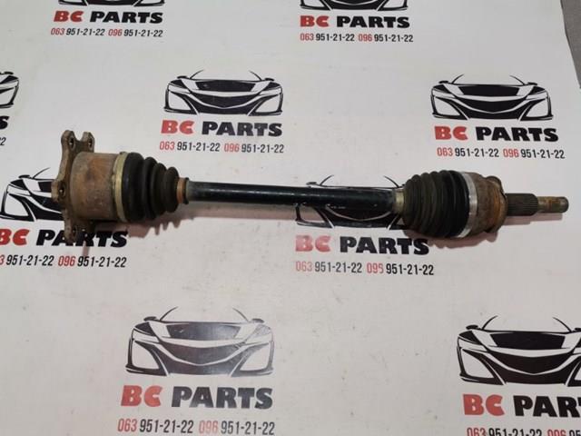 396011DR0A NISSAN Полуось задняя левая купить в Кривой Рог