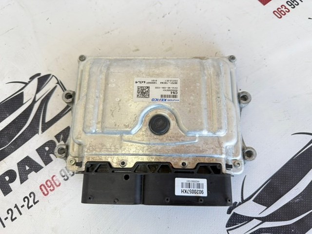 ЭБУ двигателем 397511XCN4 HYUNDAI