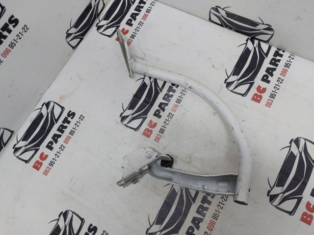 Крепление крышки багажника 3C8827302A VAG