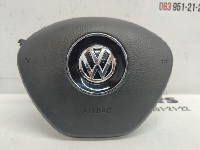 Airbag в мультируль 3CN880201E VAG