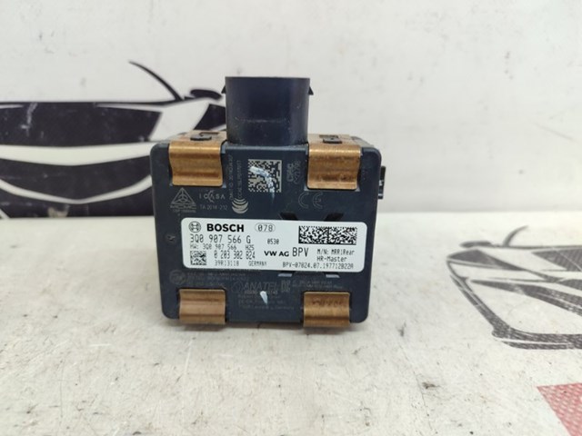 3Q0907566G Датчик контроля мертвой зоны задний купить Черкассы
