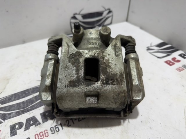 Тормозной суппорт 410015RB0A NISSAN