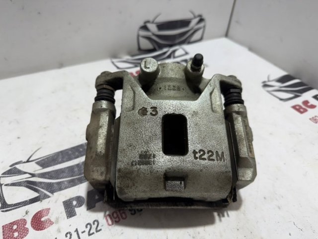 Супорт тормзной 410115RB0A NISSAN