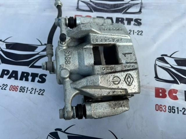 410116RA0A NISSAN Суппорт тормозной передний левый купить в Ирпень
