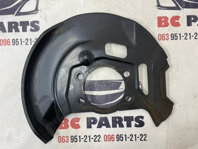 NISSAN 411614CU0A в наличии Николаев
