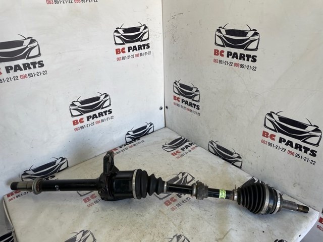 Привод правый 434100W240 TOYOTA