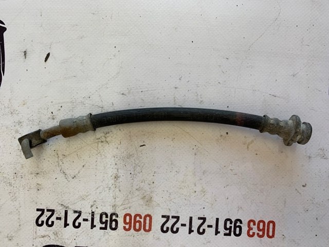 Шланг тормозной задний правый 462104CE1D NISSAN