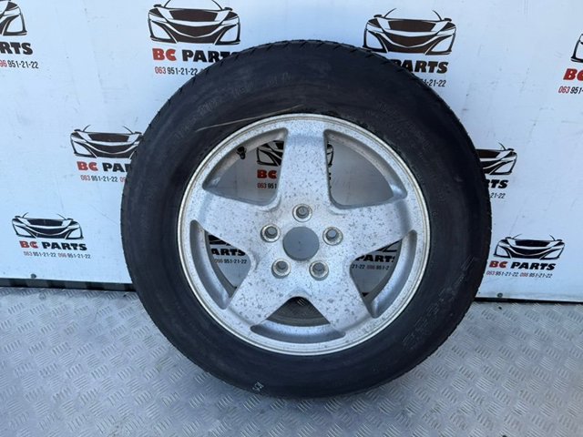 Докатка, аварийное запасное колесо 4726587AB CHRYSLER