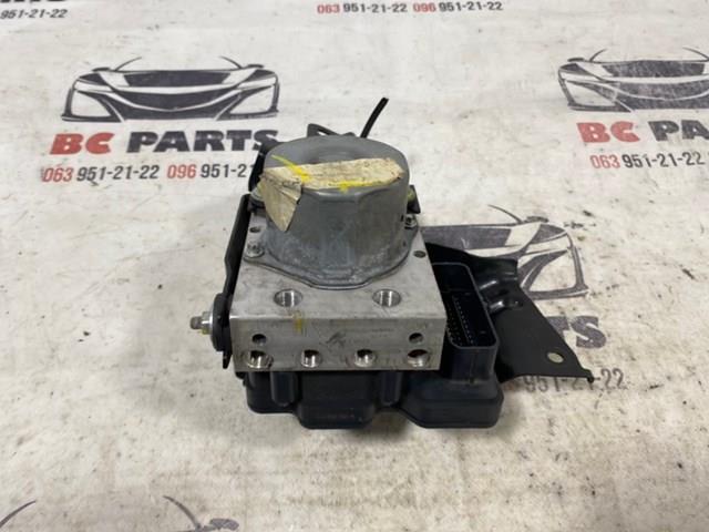 NISSAN 476604BA0A Блок управления АБС (ABS) гидравлический в наличии Львов