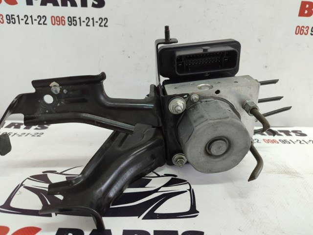 Гидроблок АБС 476604FU0C NISSAN
