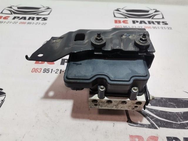 Блок управления ABS 476605HL2A NISSAN