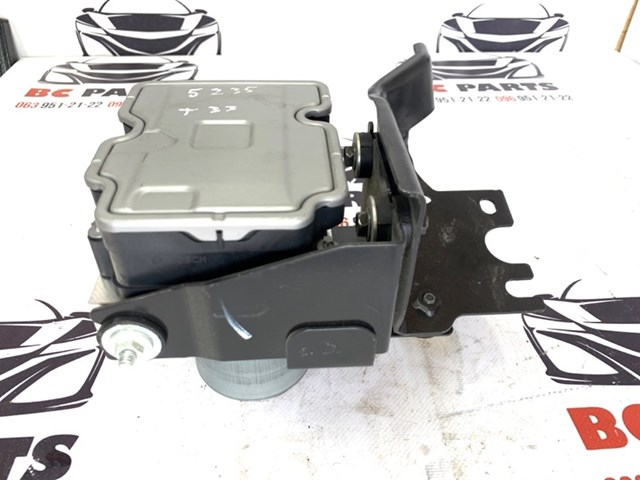 Блок ABS гидравлический 476606RA4D NISSAN