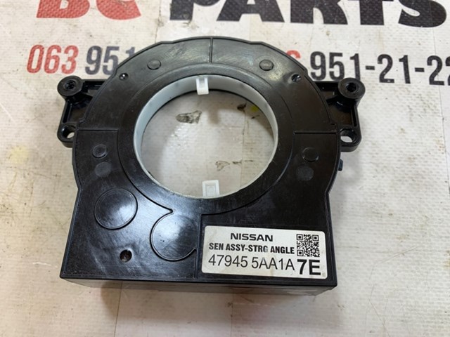 Датчик угла поворота руля 479455AA1A NISSAN