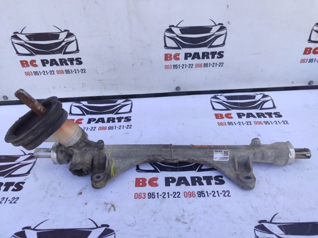 Управление рулевое в сборе 480019AM0A NISSAN