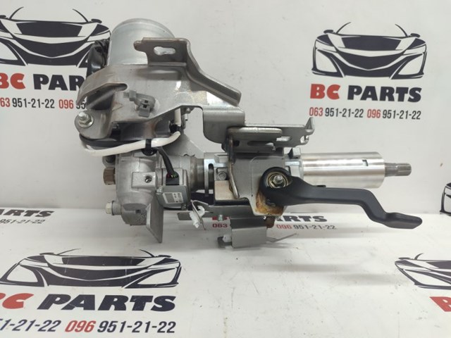 Колонка рулевая 488116FL5A NISSAN
