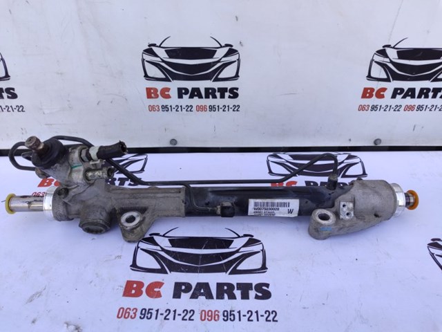 Рейка рулевая 490013TA0D NISSAN