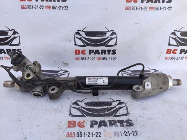 Рейка рулевая 490019NC0A NISSAN