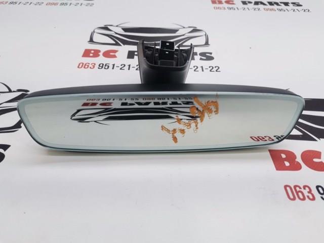 Зеркало салона авто 4KE857511C VAG