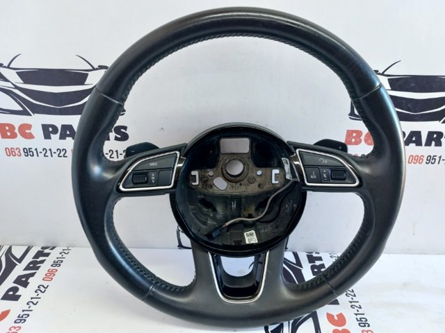 Колесо рулевое 4L0419091AQ VAG
