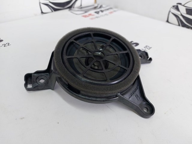 Динамик задней полки 4M0035398F VAG