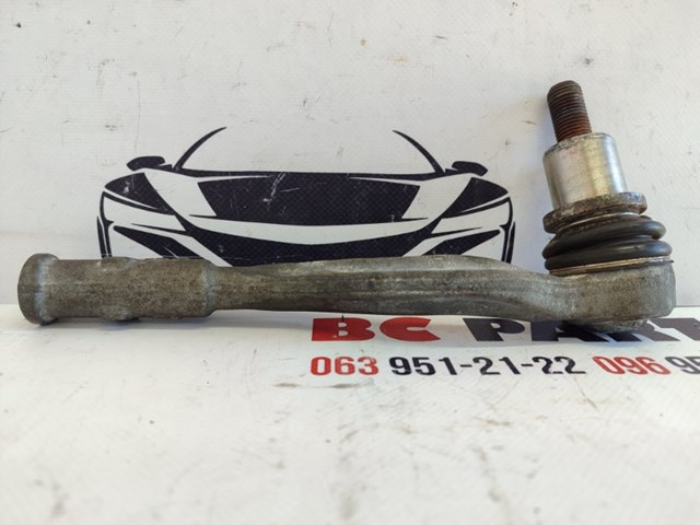 Наконечник рулевой тяги 4M0423812D VAG