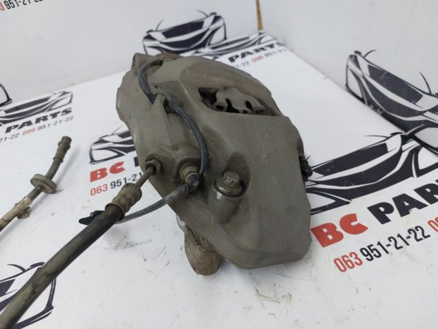 Супорт тормзной 4M0615105EB VAG