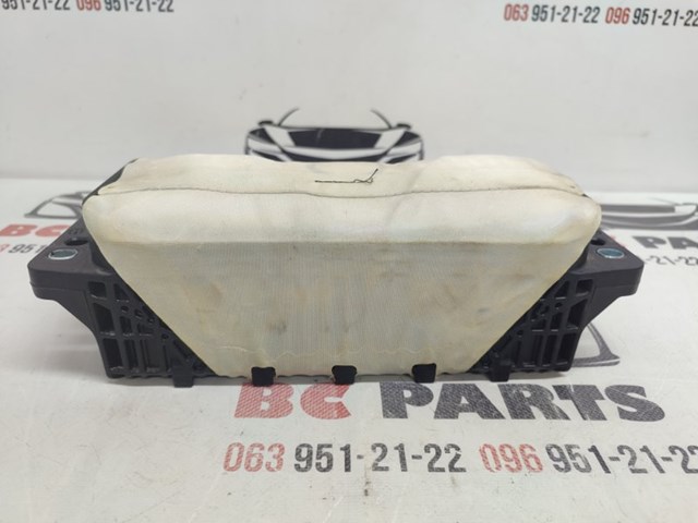 Подушка безопасности боковая 4M0880204E VAG