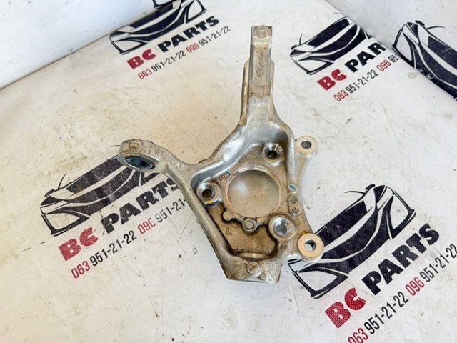 Цапфа передняя левая 51710AO000 HYUNDAI