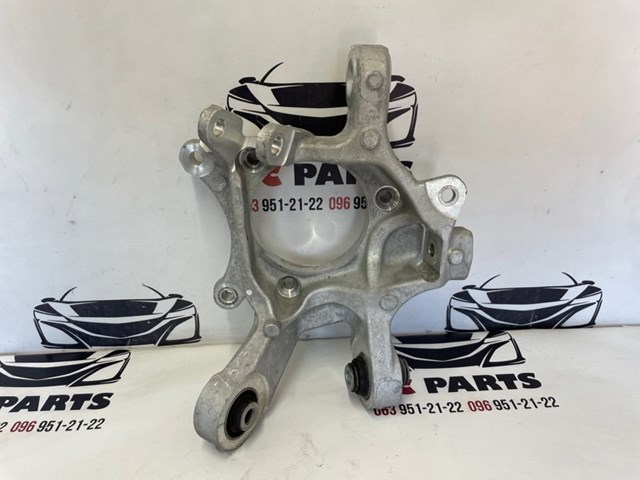 Цапфа поворотная правая 52711GI000 HYUNDAI