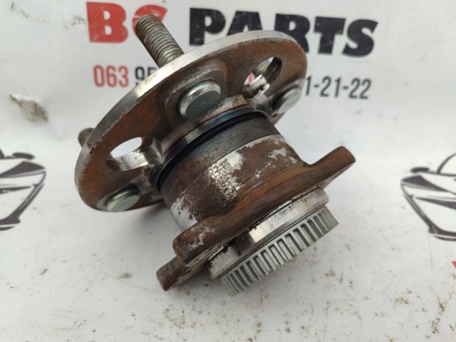 527500U000 HYUNDAI Задняя ступица купить в Харьков