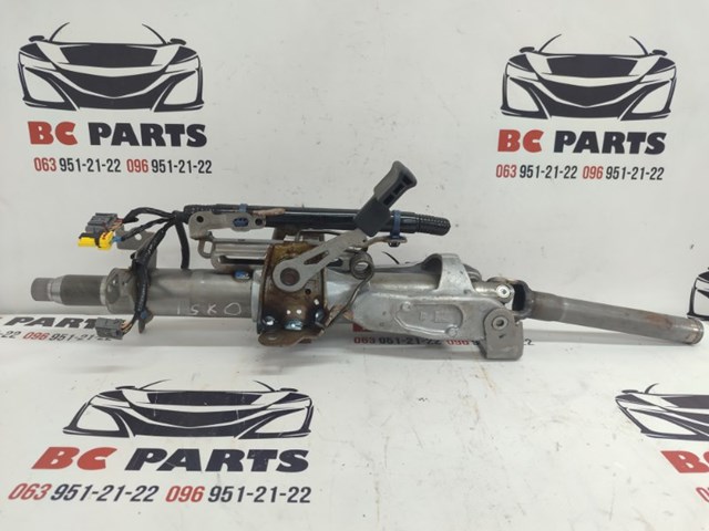 Колонка рулевая 53200TBAA02 HONDA