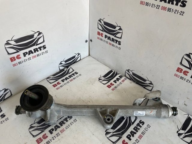 Управление рулевое в сборе 53400TG7A02 HONDA