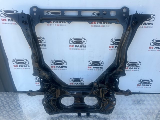 NISSAN 544016RR2A Балка передней подвески (подрамник) в наличии Харьков