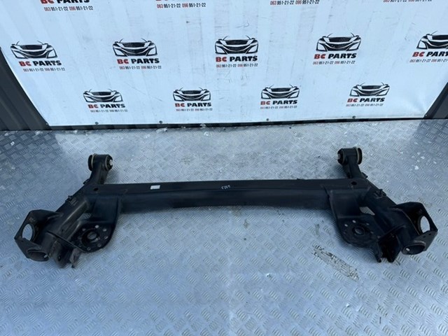 Подвеска задняя 55100K0100 HYUNDAI