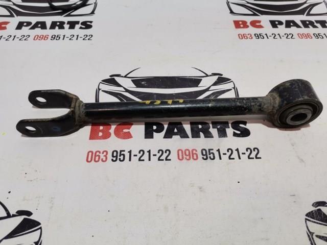 Тяга продольная задней подвески 551101CA0C NISSAN
