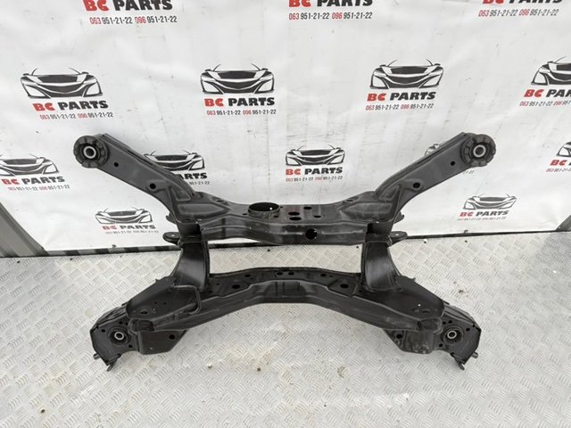 Крабобалка задней подвески 554006RA1A NISSAN