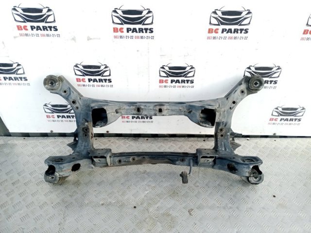 Механизм управления задней оси 55405D3250 HYUNDAI