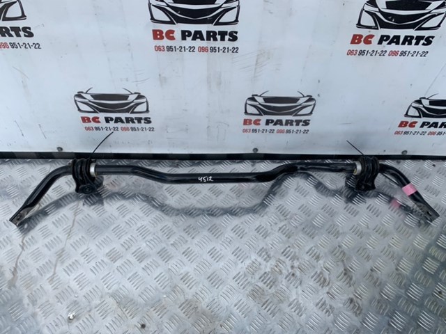 562306RA0D NISSAN Стабилизатор задний купить в Житомир