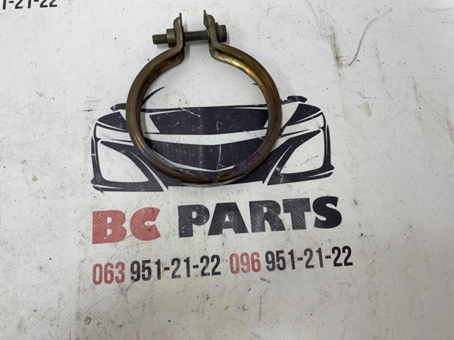 5Q0253725C VAG Хомут глушителя передний купить в Чернигов