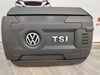 Декоративная крышка двигателя volkswagen passat b7 1.8 2011+ (б/у) 6002018062