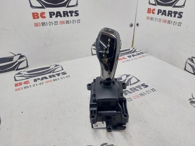 Селектор коробки передач 61317950398 BMW