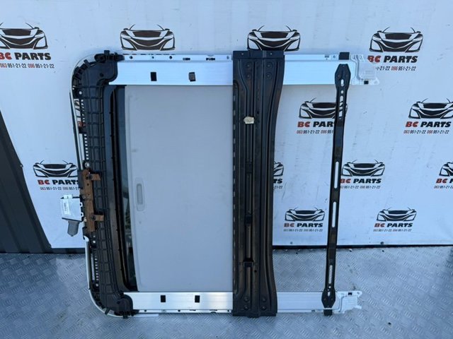632010E010 TOYOTA Крышка люка крыши купить в Винница