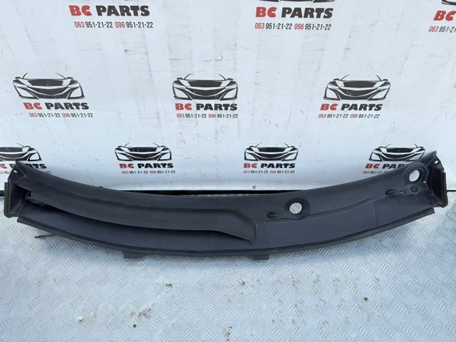 Водосток лобового стекла, жабо 668626RR1B NISSAN
